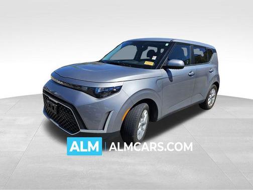 2023 Kia Soul S