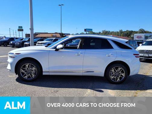 2023 Genesis GV70 2.5T AWD