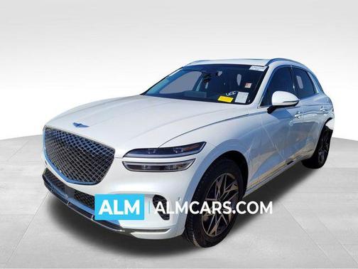 2023 Genesis GV70 2.5T AWD