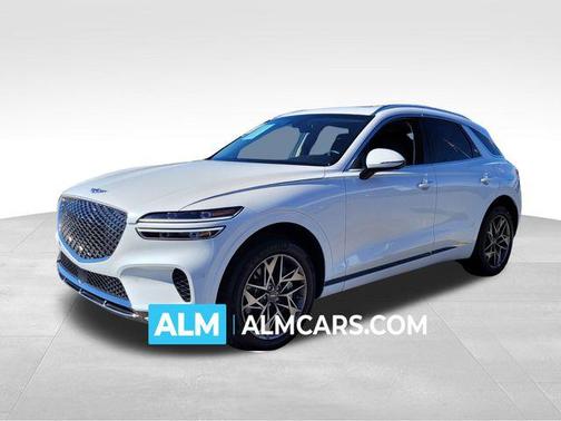 2023 Genesis GV70 2.5T AWD