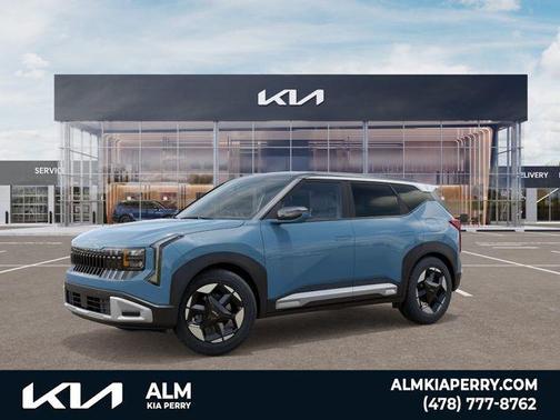 Cbc 2027 Kia Seltos S