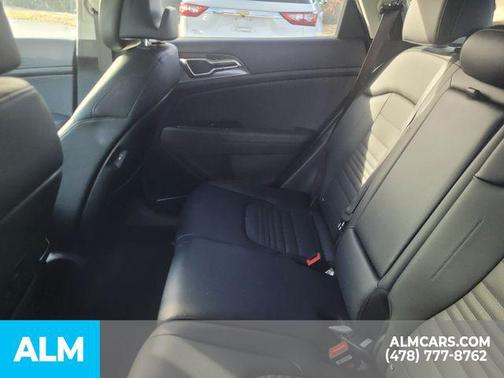 2025 Kia Sportage SX-Prestige