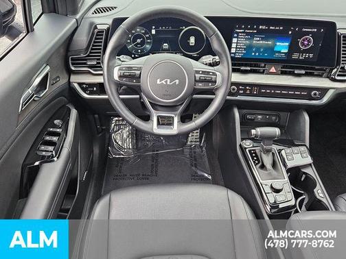 2024 Kia Sportage S