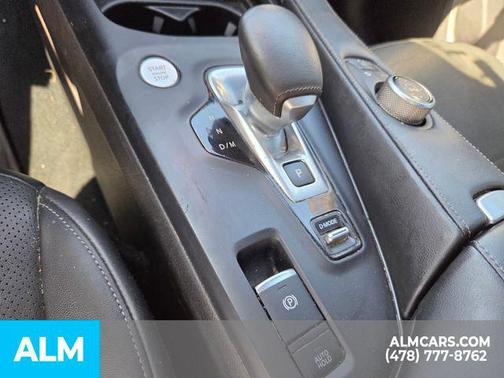 Mineral Black 2022 INFINITI QX55 ESSENTIAL