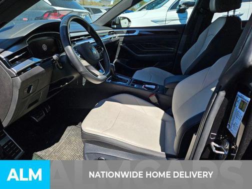 2022 Volkswagen Arteon 2.0T SE