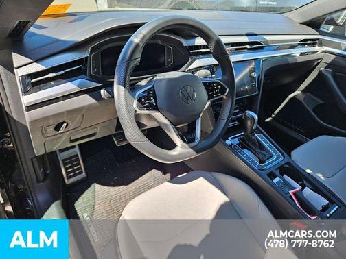 2022 Volkswagen Arteon 2.0T SE