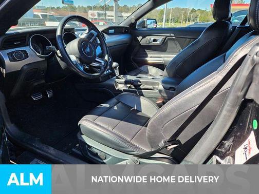 2023 Ford Mustang EcoBoost Premium