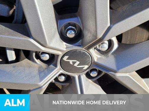 2024 Kia Telluride LX