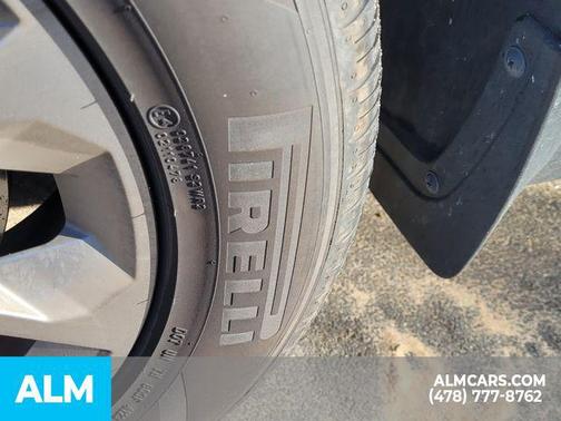 2024 Kia Telluride LX