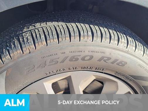 2024 Kia Telluride LX