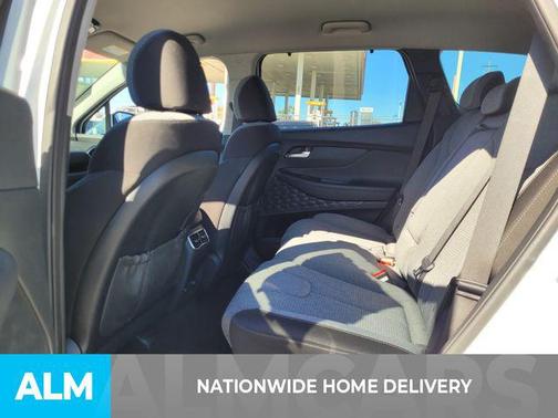 2023 Hyundai SANTA FE SEL 2.4