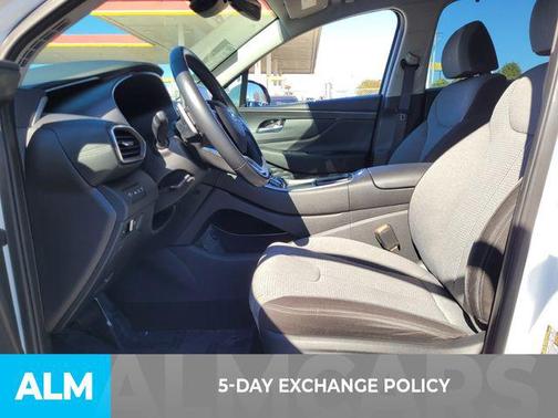 2023 Hyundai SANTA FE SEL 2.4