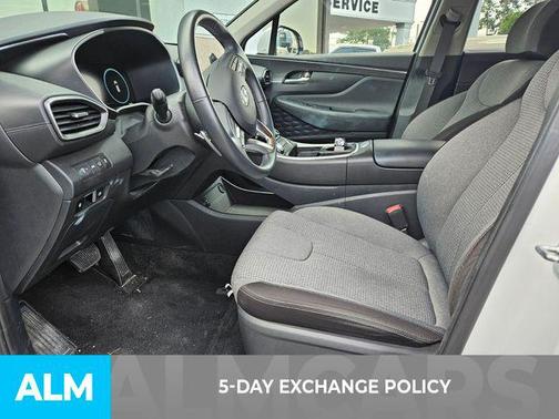 2023 Hyundai SANTA FE SEL 2.4