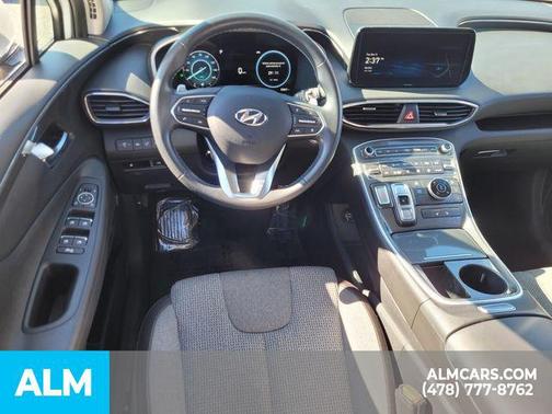 2023 Hyundai SANTA FE SEL 2.4