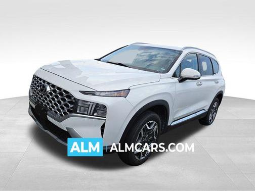 2023 Hyundai SANTA FE SEL 2.4