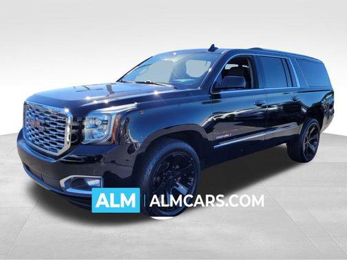 2020 GMC Yukon XL Denali