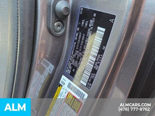 2021 Toyota Sienna XLE 8 Passenger