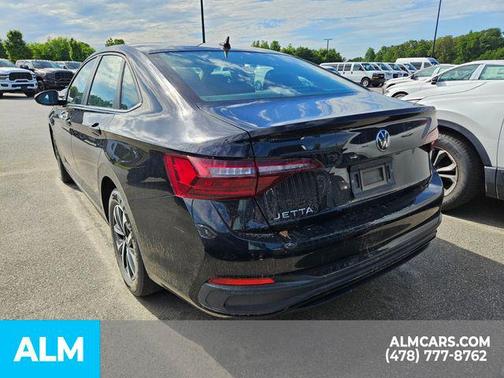 2023 Volkswagen Jetta 1.5T S