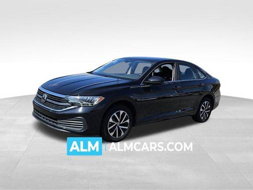 2023 Volkswagen Jetta 1.5T S
