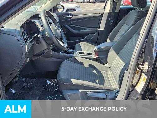 2023 Volkswagen Jetta 1.5T S