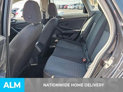 2023 Volkswagen Jetta 1.5T S