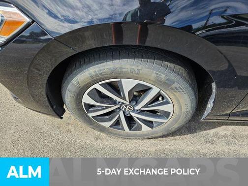 2023 Volkswagen Jetta 1.5T S