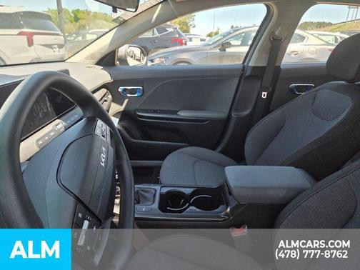 Steel Gray 2025 Kia K4 LXS