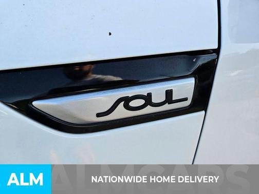2015 Kia Soul !