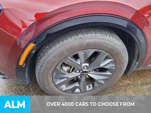 2024 Kia Sportage SX