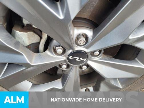 2024 Kia Sportage SX