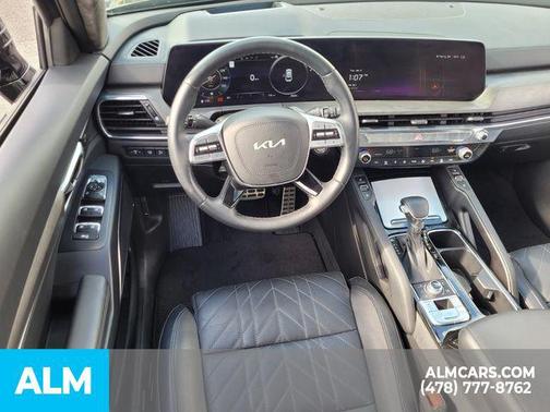 2025 Kia Telluride SX Prestige X-Line