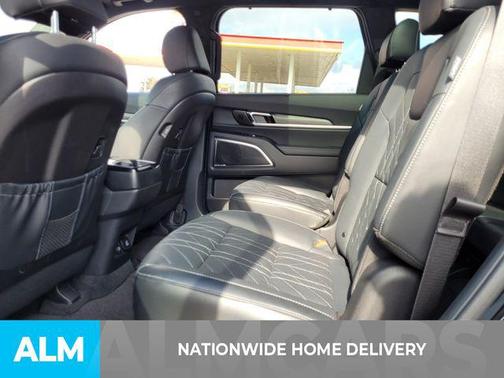 2025 Kia Telluride SX Prestige X-Line