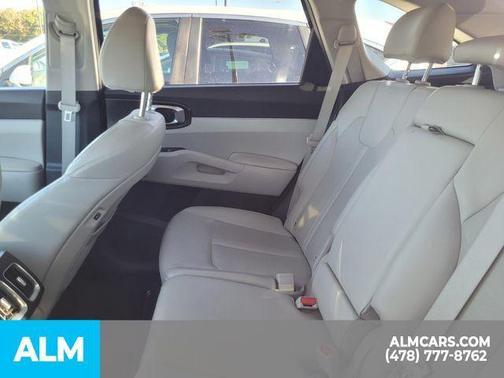 Panthera Metal 2025 Kia Sorento S