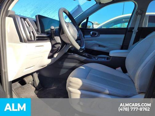 Panthera Metal 2025 Kia Sorento S