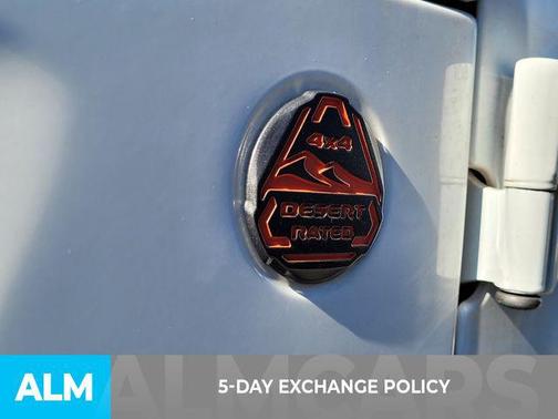 2021 Jeep Gladiator Mojave 4X4