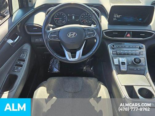 2023 Hyundai SANTA FE SEL 2.4