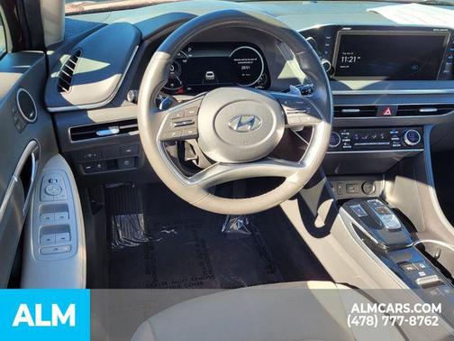 2023 Hyundai SONATA Limited