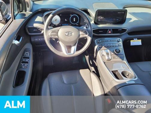 2023 Hyundai SANTA FE SEL 2.4
