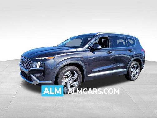 2023 Hyundai SANTA FE SEL 2.4