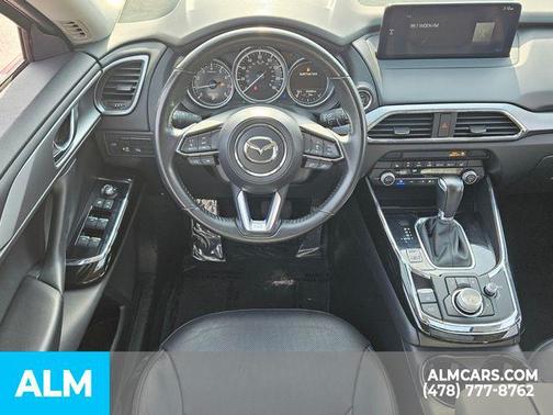 2023 Mazda CX-9 Touring
