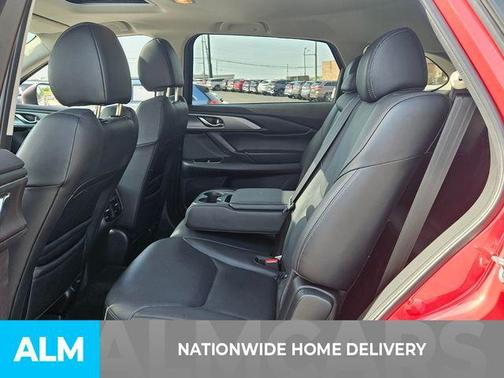 2023 Mazda CX-9 Touring