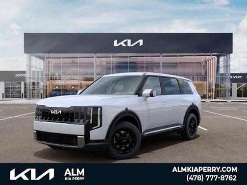 Gwp 2027 Kia Telluride LX