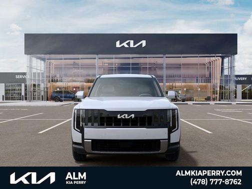 Gwp 2027 Kia Telluride LX