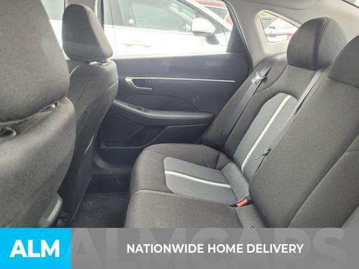 2020 Hyundai SONATA SE