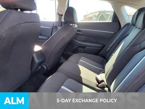 2020 Hyundai SONATA SE