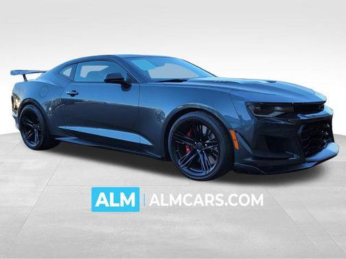 2020 Chevrolet Camaro ZL1