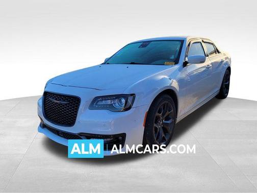 2021 Chrysler 300 S