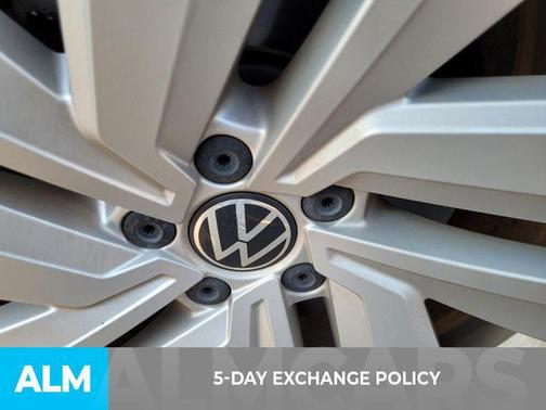 2021 Volkswagen Atlas Cross Sport 3.6L V6 SE w/Technology