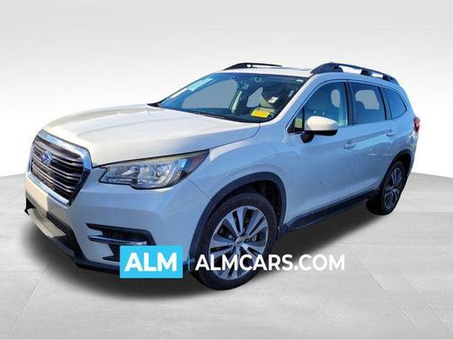 2019 Subaru Ascent Premium 7-Passenger
