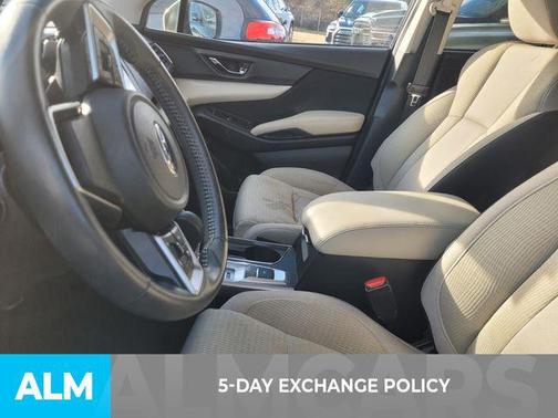 2019 Subaru Ascent Premium 7-Passenger